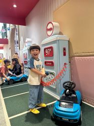 -奈尔宝家庭中心·亲子餐厅(华采天地店)