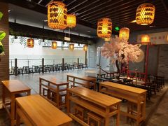 -南京大牌档(三阳广场苏宁店)