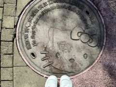 -安吉Hello Kitty乐园