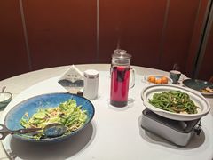 -鸽子侯·家宴·平价海鲜(绿地店)