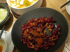 -榕意·川味之美(深业上城店)