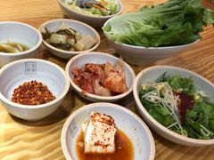 -喜来稀肉(北外滩白玉兰广场店)