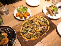 -Maxpoint Kitchen 西餐咖啡(乐峰广场店)
