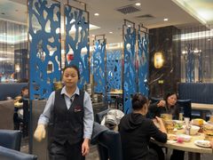 -初色海鲜自助(万丰路店)