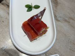 -滋粥楼·顺德菜海鲜茶点(金融城店)