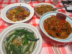 -辣小鲜·南昌大排档(船山路店)