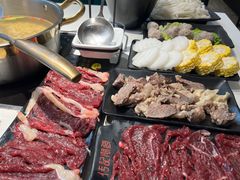 -潮发潮汕牛肉店(永庆坊店)
