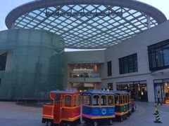 -宁波杉井奥特莱斯广场