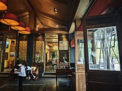 -那家小馆•北京菜•烤鸭(香山店)