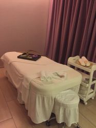 -女王传奇SPA·美容美体