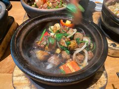 -旺爷砂锅·茶作(国贸城店)