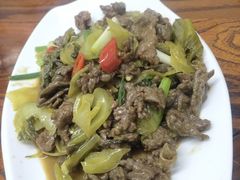 -吴祥记潮州菜·百年老字号·砂锅粥