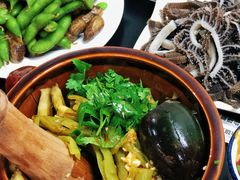 -老黑板筋(顺义总店)