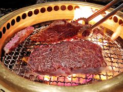 -老乾杯和牛烧肉(王府中环店)