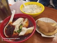 -龙抄手(春熙路总店)