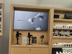 -DJI大疆(福州万象城授权体验店)