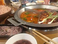 -楠火锅(太古里总店)