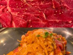-一品诚记烤肉(大连柏威年购物中心店)