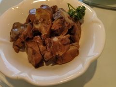 -安徽大厦中餐厅