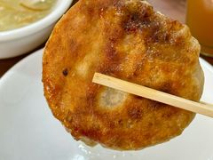 -牛庄高晓山风味馅饼城(海城店)