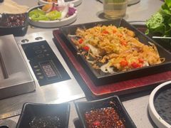 -丰茂烤串(外滩星荟中心店)