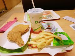 -德克士(龙阳广场店)