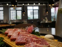 -妥妥烤肉料理(昙华林店)