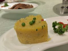 -阿娘家·原生态农家菜(国顺东路店)