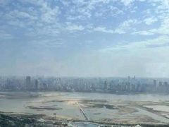 -南昌双子塔303观光厅
