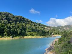 -大罗山风景区