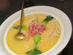 -南里山房·新淮扬菜(徐汇万科店)