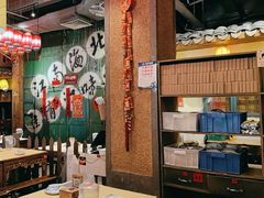-江味龙虾馆·裸蓝龙虾(南山店)