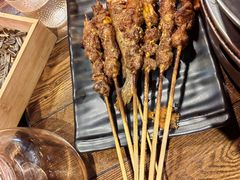 -聚在尊味虾皇·夜宵市集(新建店)
