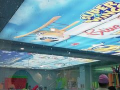 -蓝海星亲子游泳(南中环店)