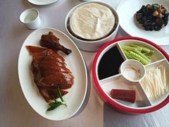 -满堂·烤鸭店·北京菜(鼓楼店)