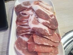 -平山城鑫烧烤(建国楼店)