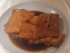 -佰家小厨·南京菜(夫子庙店)