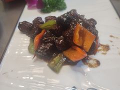 -阿婆农家菜(车墩店)