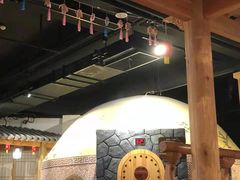 -沐槿宫韩式汗蒸水汇(马群店)