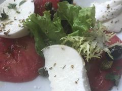 -沈阳君悦酒店·意坊意大利餐厅