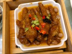 -荣粤酒家·融合粤菜