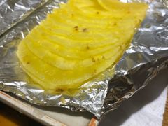 -泥炉烧肉师(新街口金銮巷店)