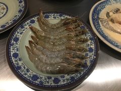-大渔铁板烧(中山路八佰伴店)