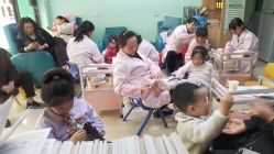 -孟奇鹏小儿推拿连锁(纬二路店)