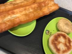 -大福来锅巴菜(古文化街店)