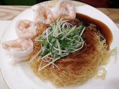 -香港麦奀云吞面世家(中山二路店)