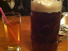 iphone_upload_pic-宝莱纳啤酒花园餐厅PAULANER BRAUHAUS Nanjing(广州路店)