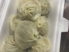 -勤业老杨汤包店(红星新村分店)