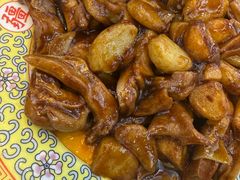 -砂锅居(西四店)