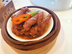 -湛江花园酒店·桃园馆